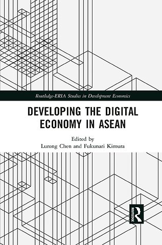 Developing the Digital Economy in ASEAN