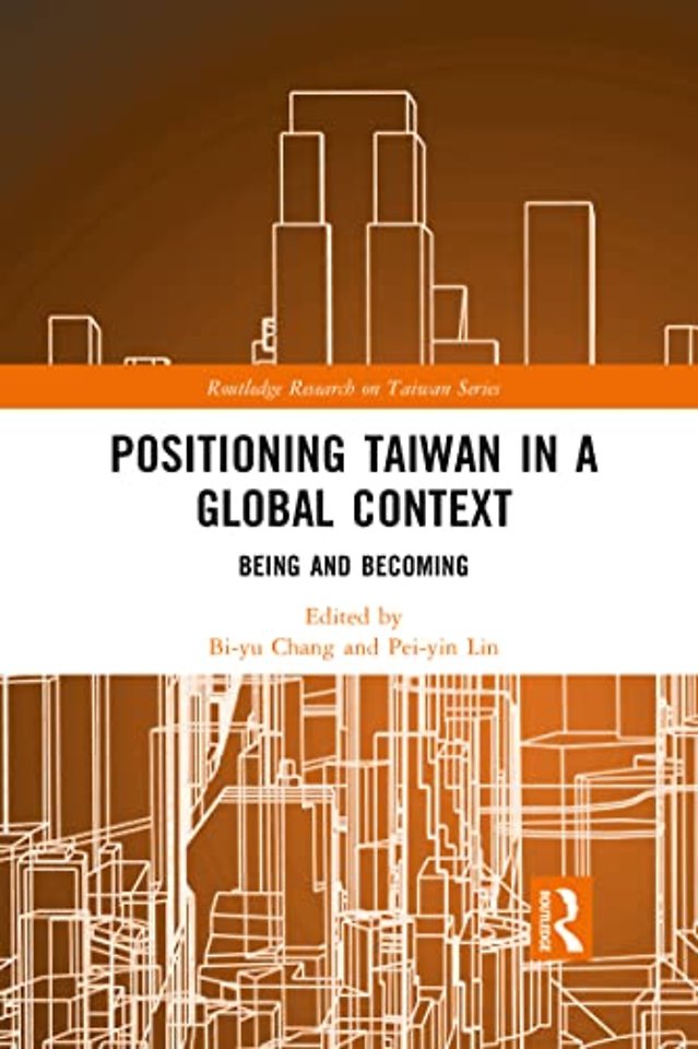 Positioning Taiwan in a Global Context