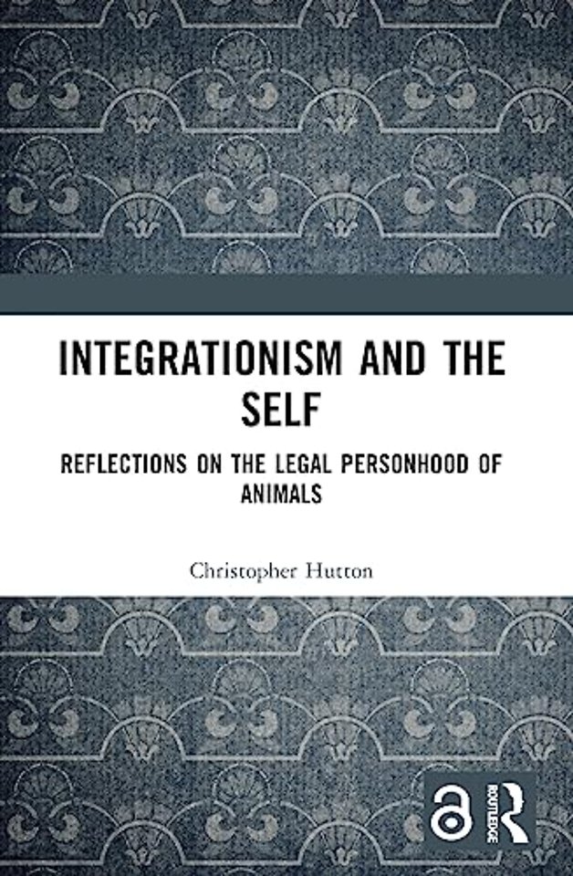 Integrationism and the Self