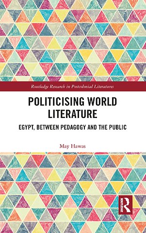 Politicising World Literature