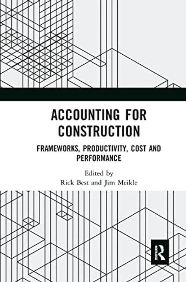 Accounting for Construction