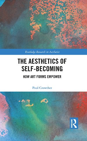 Aesthetics of Self-Becoming