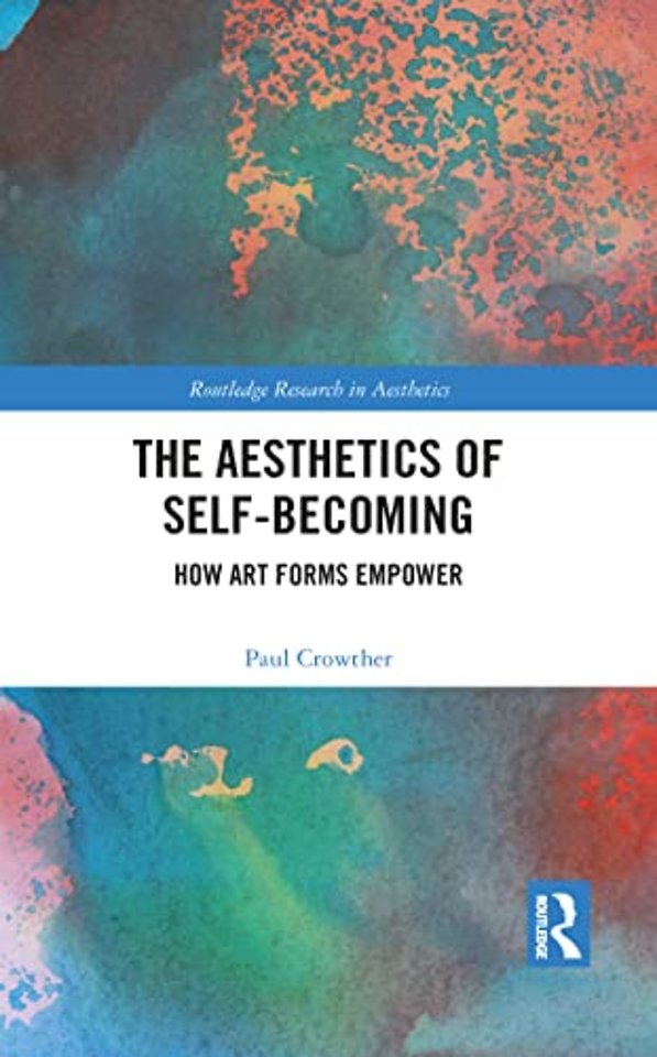 Aesthetics of Self-Becoming