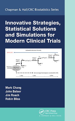 Innovative Strategies, Statistical Solutions and Simulations for Modern Clinical Trials