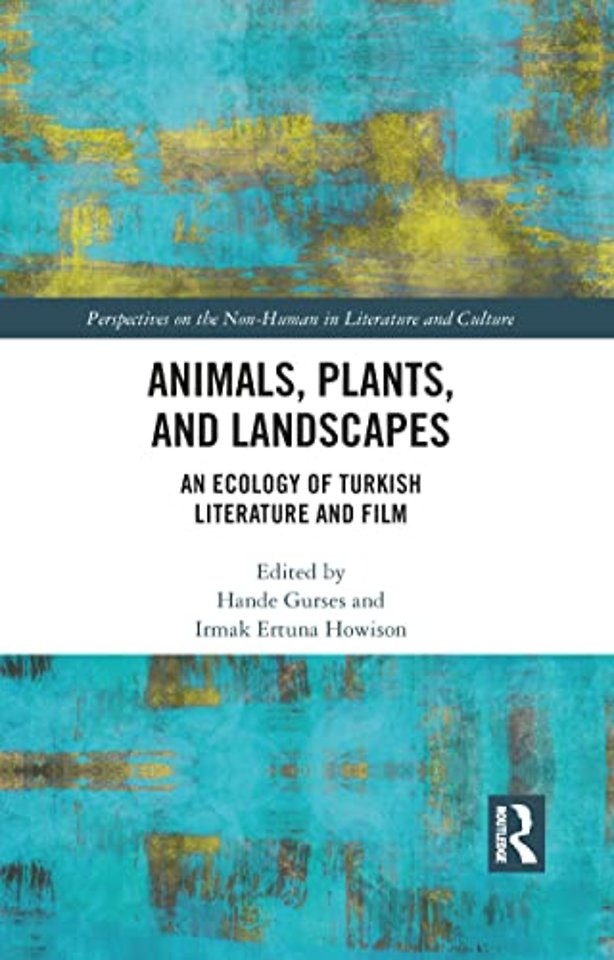 Animals, Plants, and Landscapes