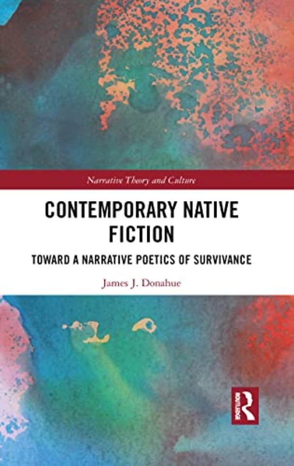 Contemporary Native Fiction
