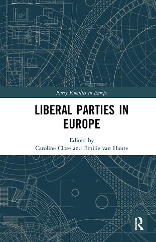 Liberal Parties in Europe