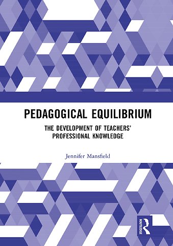Pedagogical Equilibrium
