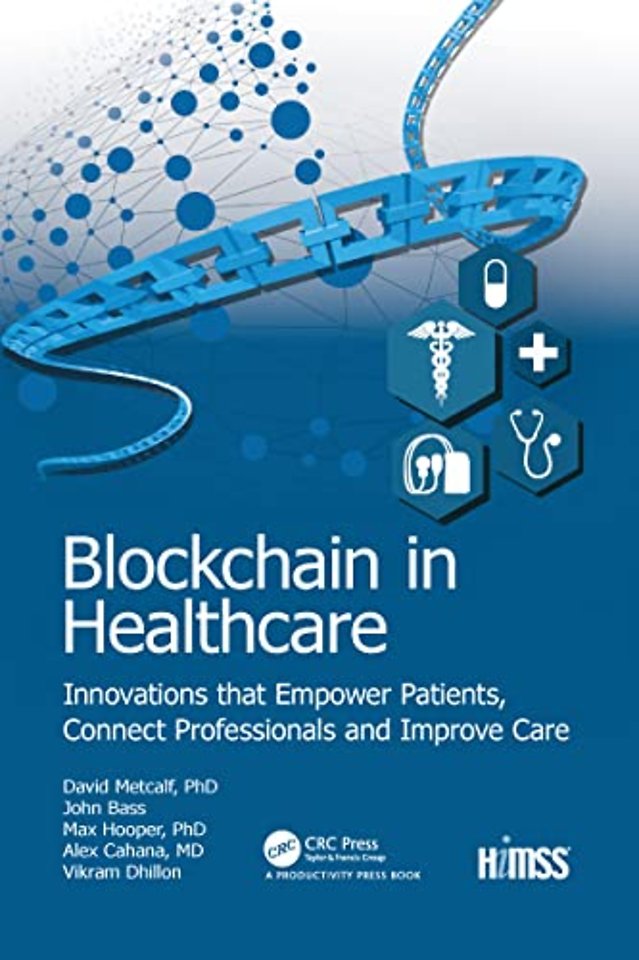 Blockchain in Healthcare