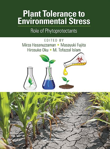 Plant Tolerance to Environmental Stress