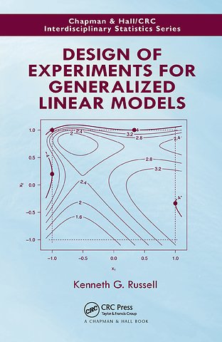 Design of Experiments for Generalized Linear Models