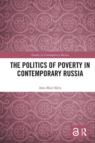 Politics of Poverty in Contemporary Russia