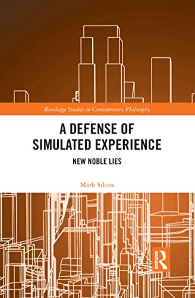 Defense of Simulated Experience