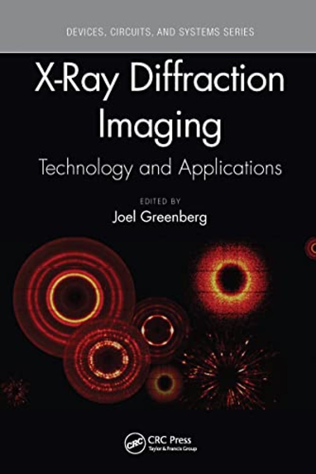 X-Ray Diffraction Imaging