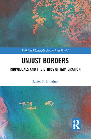 Unjust Borders