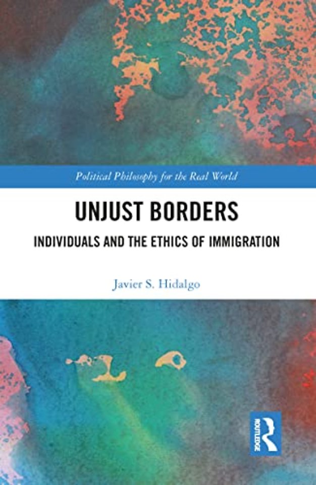 Unjust Borders