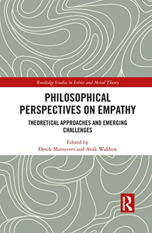 Philosophical Perspectives on Empathy