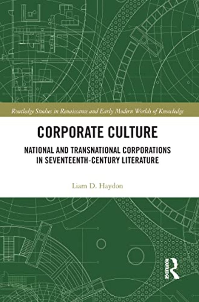 Corporate Culture