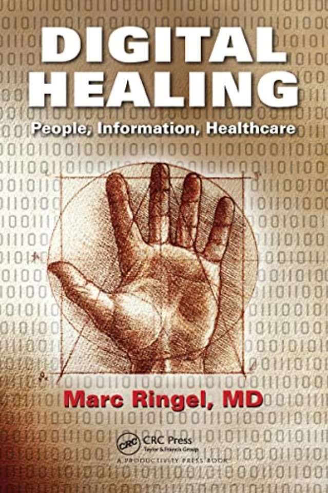 Digital Healing