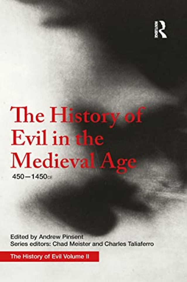 History of Evil in the Medieval Age