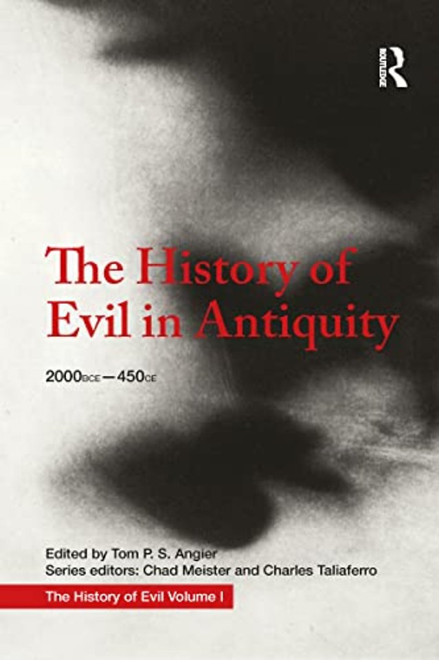 History of Evil in Antiquity
