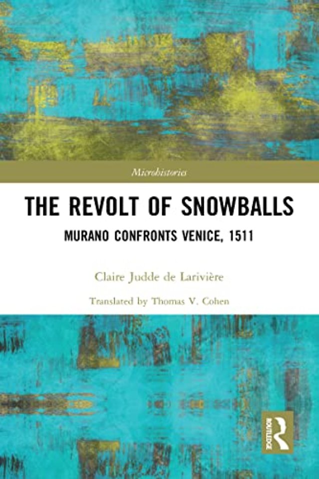 Revolt of Snowballs