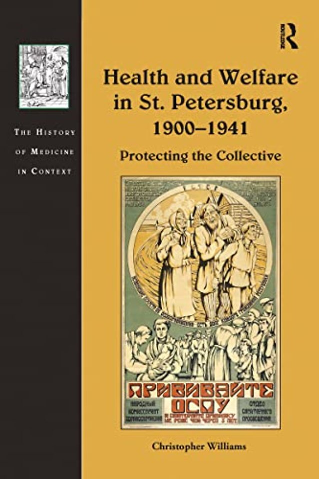 History of Medicine in Context