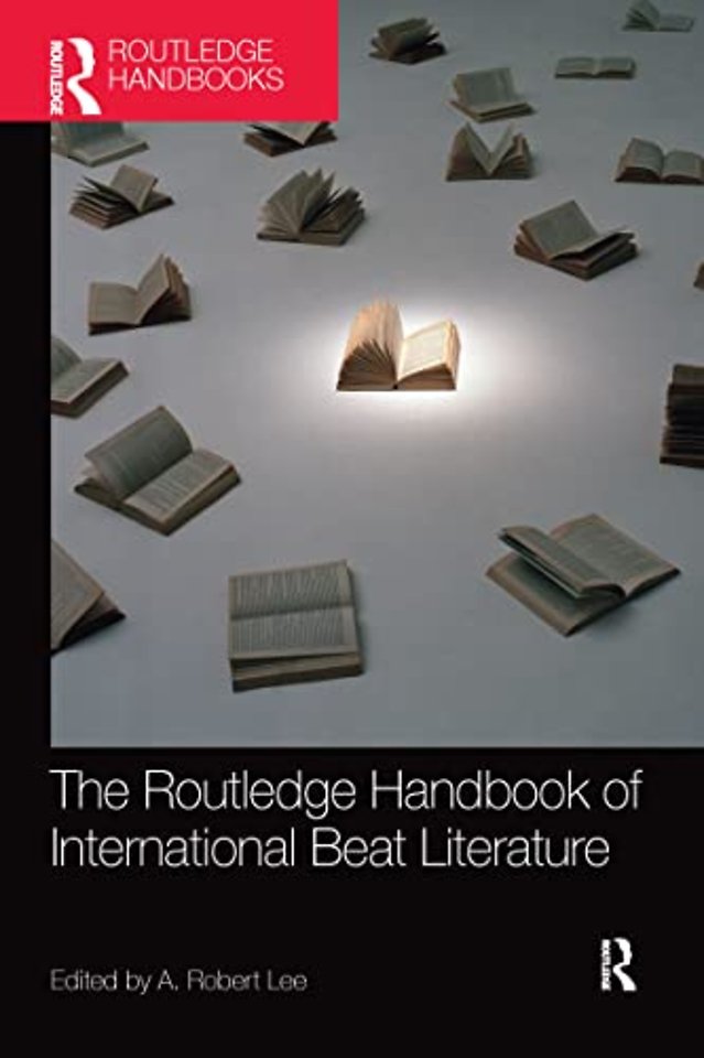 Routledge Handbook of International Beat Literature