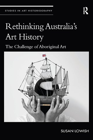 Rethinking Australia’s Art History