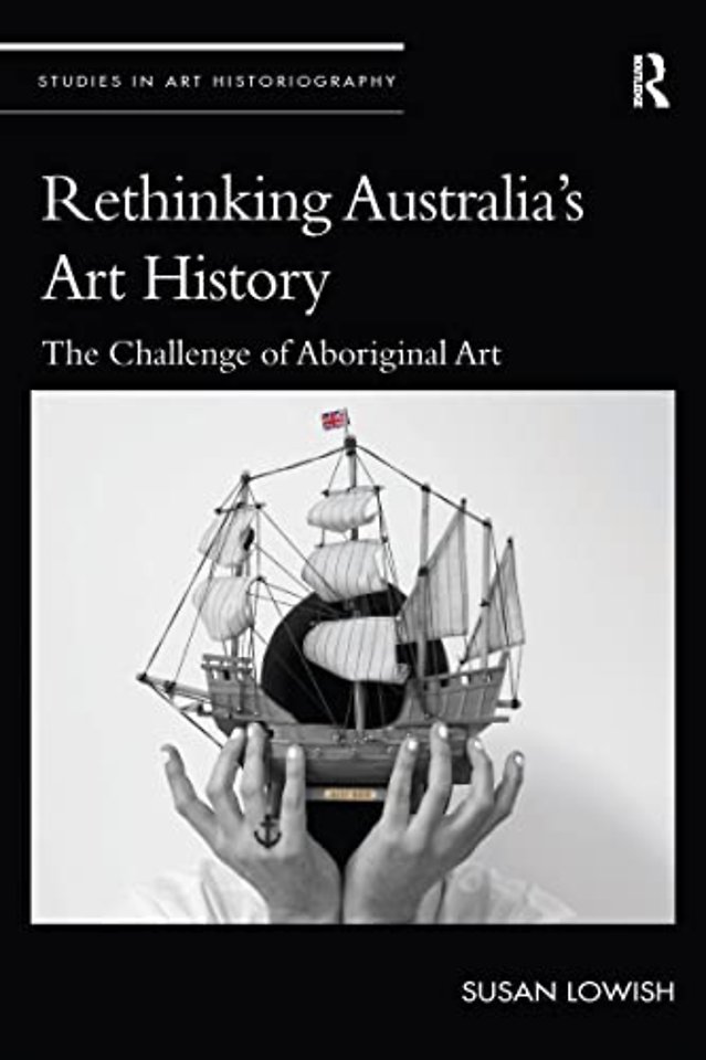 Rethinking Australia’s Art History