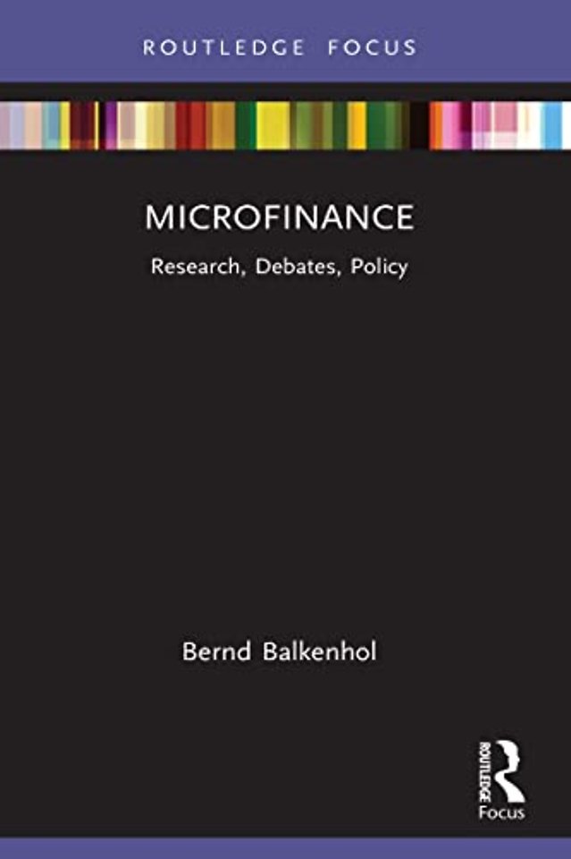 Microfinance