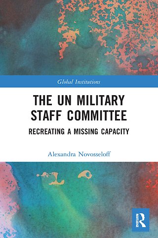 UN Military Staff Committee