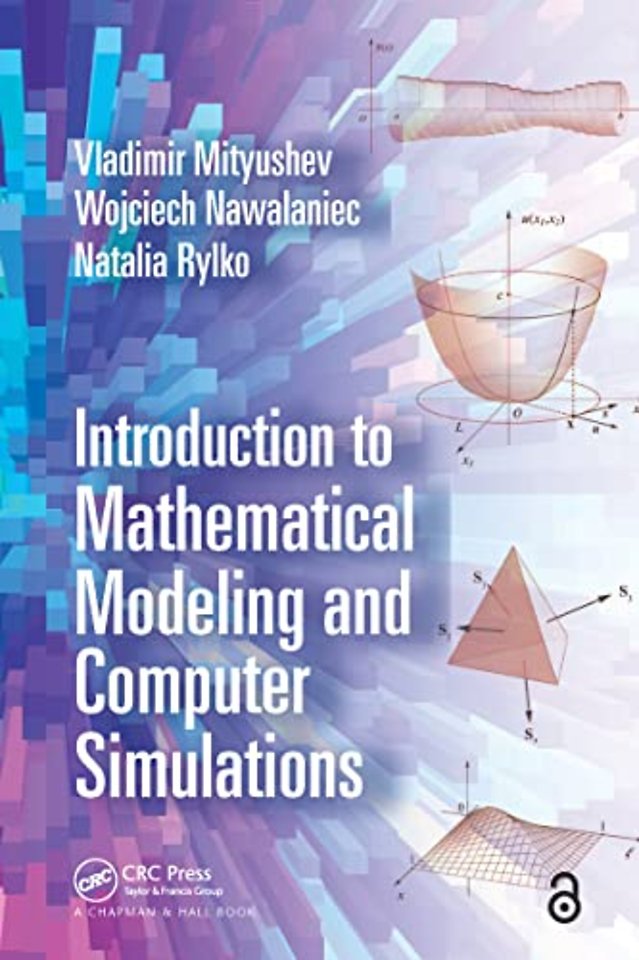 Introduction to Mathematical Modeling and Computer Simulations