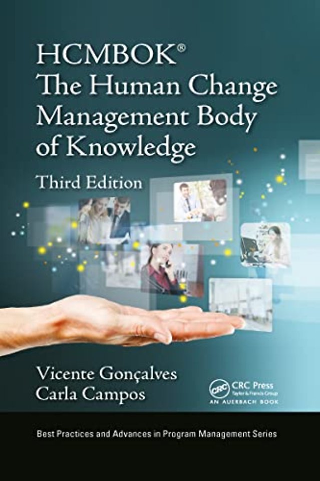 Human Change Management Body of Knowledge (HCMBOK®)
