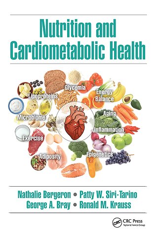 Nutrition and Cardiometabolic Health
