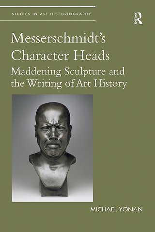 Messerschmidt's Character Heads