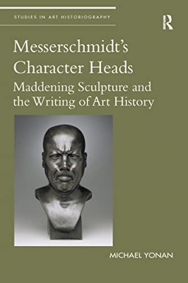 Messerschmidt's Character Heads
