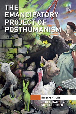 Emancipatory Project of Posthumanism