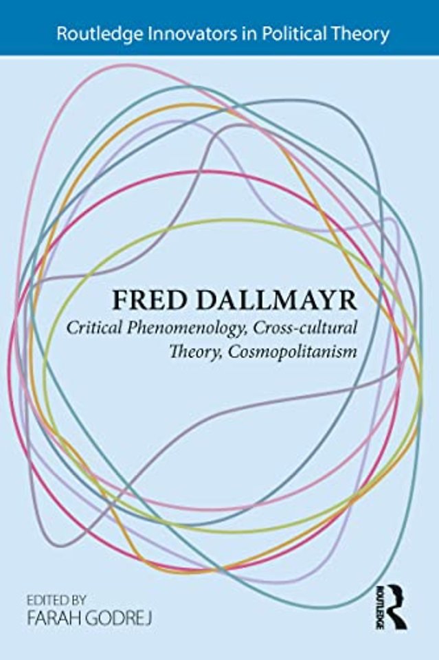Fred Dallmayr