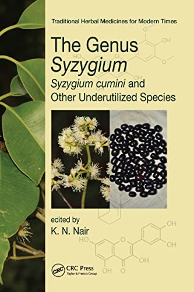Genus Syzygium