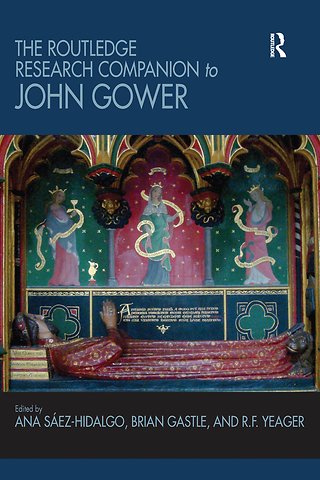 Routledge Research Companion to John Gower