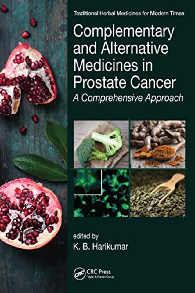 Complementary and Alternative Medicines in Prostate Cancer