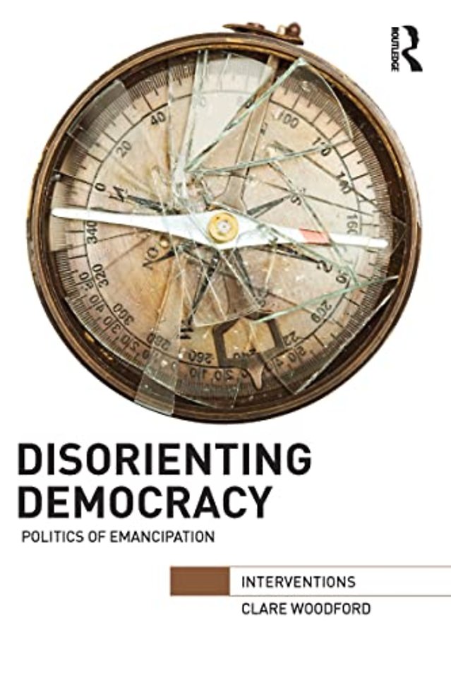 Disorienting Democracy