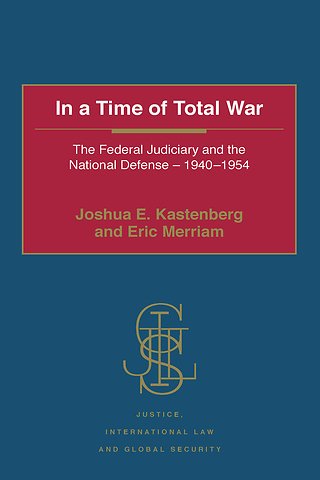 In a Time of Total War