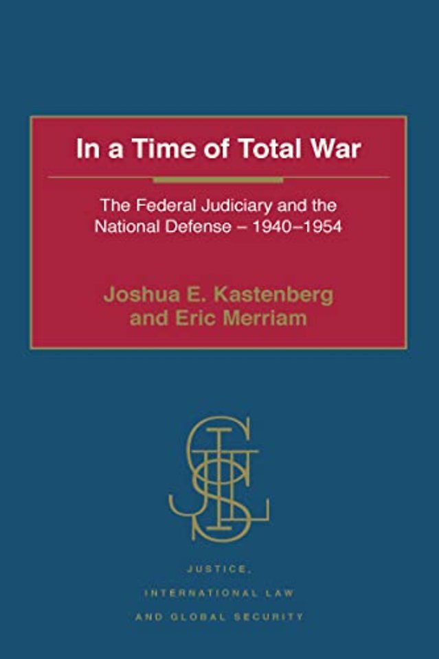 In a Time of Total War