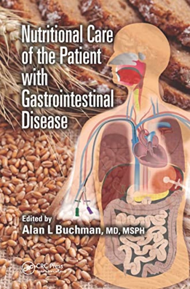 Nutritional Care of the Patient with Gastrointestinal Disease