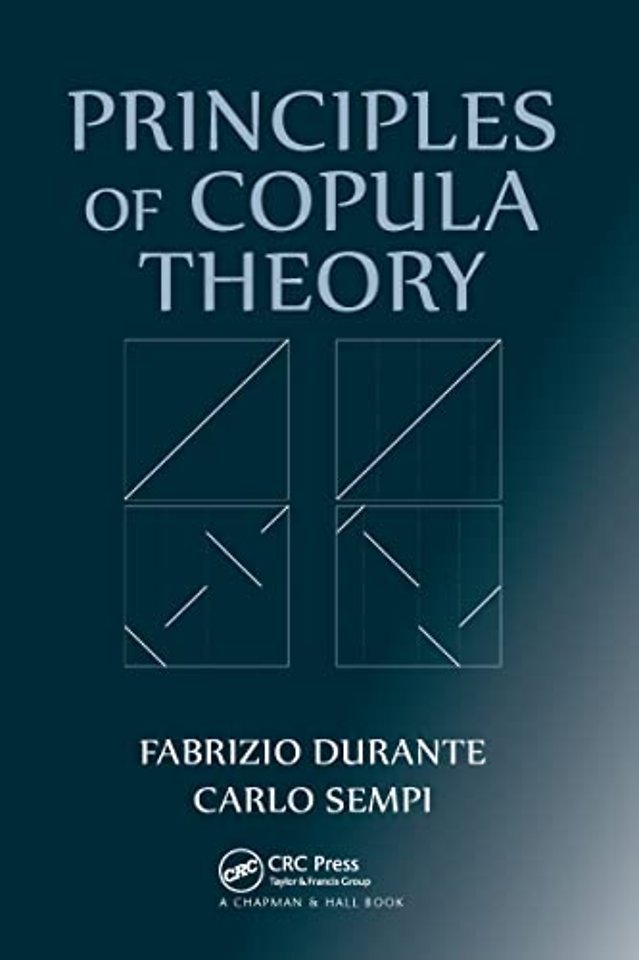 Principles of Copula Theory