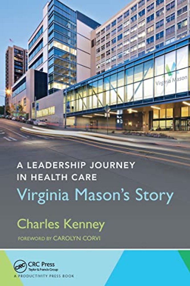 Leadership Journey in Health Care