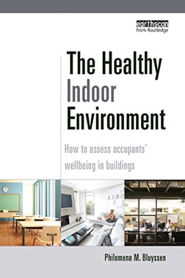 Healthy Indoor Environment