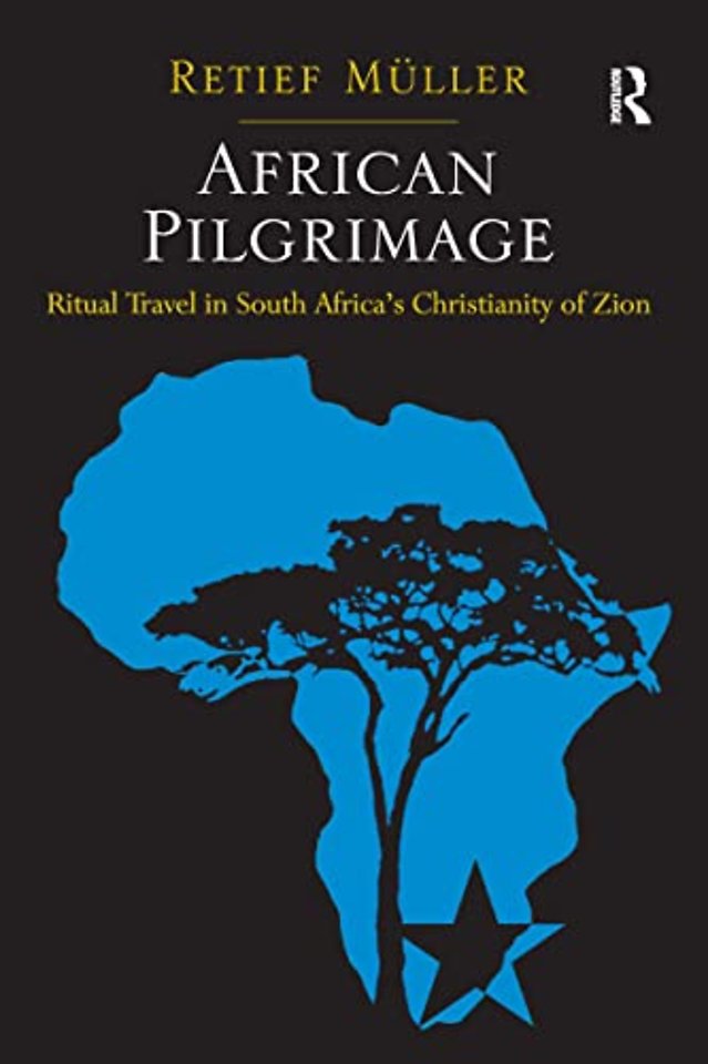 African Pilgrimage